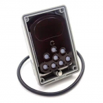 Mr. Steam 104108Iplus Electronic Ass'Y, Itempo Plus-